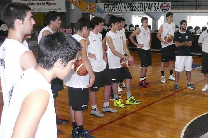 Las jornadas tendrn lugar en la sede de Olímpico Foto archivo