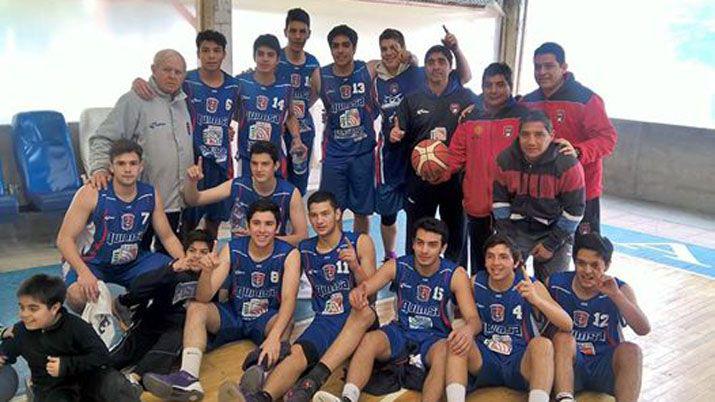 Argentino U17- Quimsa debutar con Libertad en las semifinales 