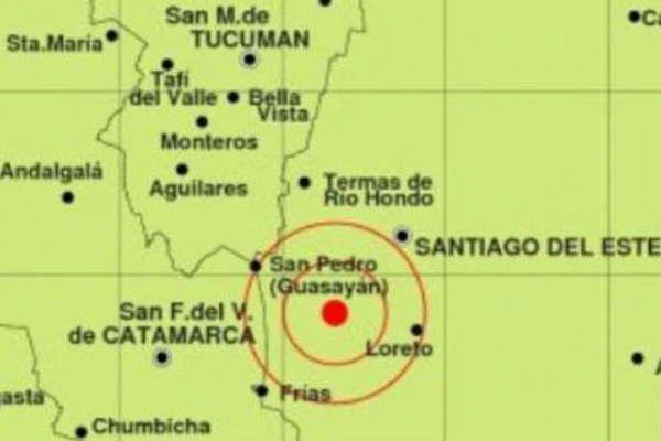 Geoacutelogo afirma que Santiago tiene dos aacutereas siacutesmicas y que podriacutean generar un temblor maacutes fuerte