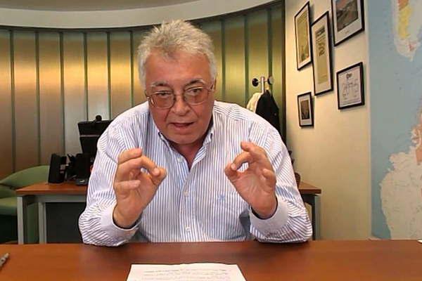 Indican cuaacuteles son los 4 problemas clave de las economiacuteas regionales en un momento muy difiacutecil 