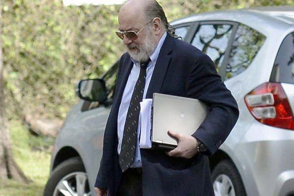 La Caacutemara Federal avaloacute al juez Bonadio para que investigue a Timerman