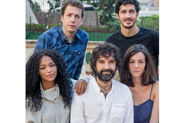 El Chino Dariacuten estaacute listo para una nueva peliacutecula