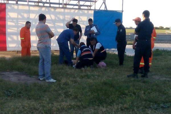 Cuatro traacutegicas muertes enlutan a nuestra provincia