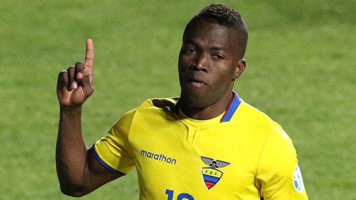 El insoacutelito escape de Valencia- se fue en ambulancia simulando una lesioacuten