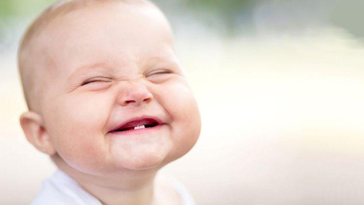 Hoy se celebra el Diacutea Mundial de la Sonrisa