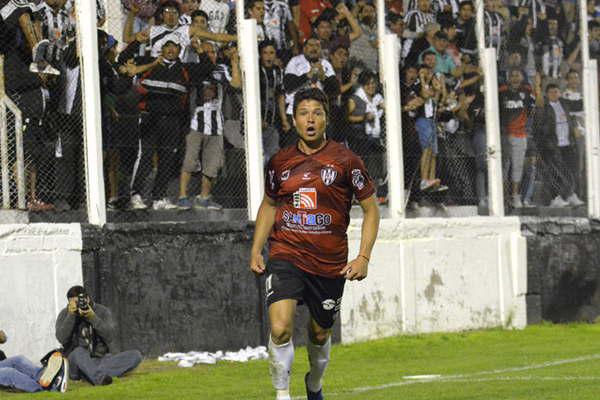 Viacutelchez- Espero volver a convertir el domingo