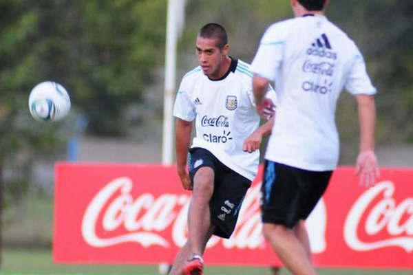 El Patoacuten Bauza convocoacute a Jonatan Maidana  