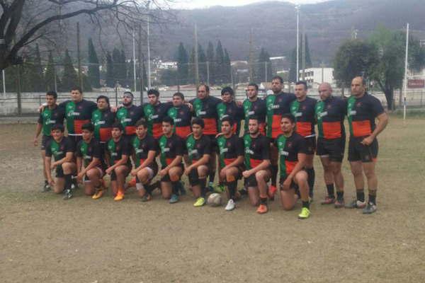 Santiago Rugby jugaraacute mantildeana ante Bajo Hondo