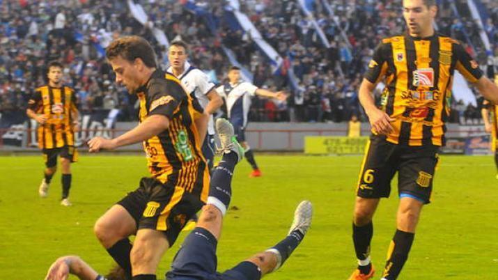 El Aurinegro visita la provincia de Catamarca para medirse con San Lorenzo de Alem