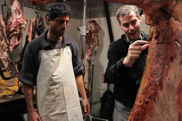 El Patroacuten- radiografiacutea de un crimen ejemplo para la OIT