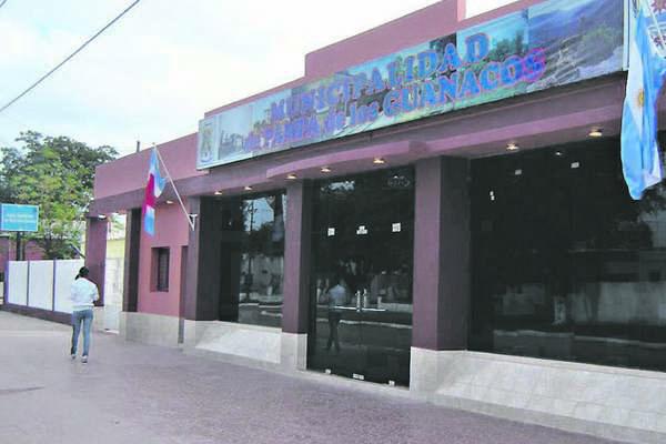 Autoridades acompantildearaacuten hoy los  84 antildeos de Pampa de los Guanacos