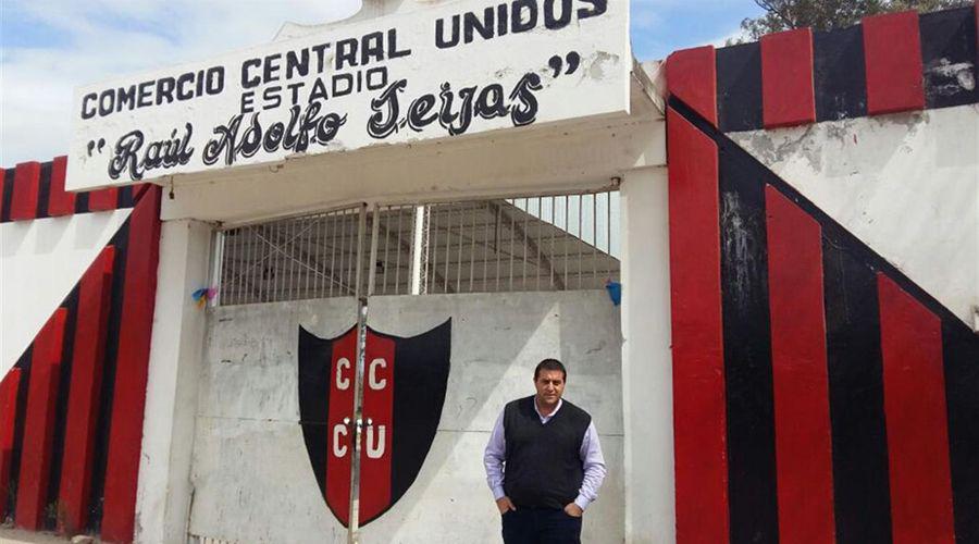 Toviggino- Esta etapa no le hace bien al fuacutetbol argentino