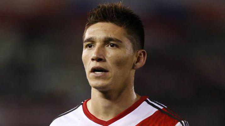 Kranevitter escrachado pidiendo fotos y videos a una mujer