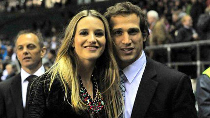 La bomba sexy que entonoacute el Himno en el partido de Los Pumas