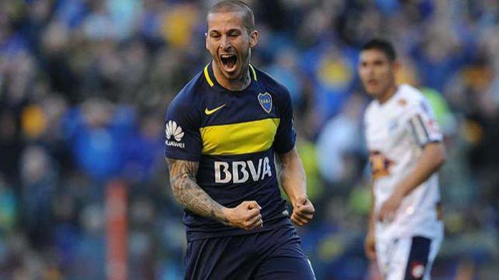 Boca y un escandaloso final en Jujuy