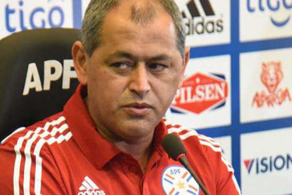 Chiqui Arce analiza variantes