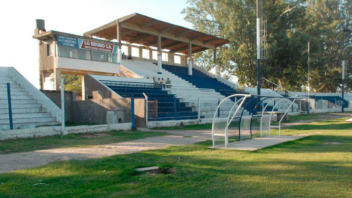 Los estadios de Santiago no estaacuten exentos de tener algunas rarezas