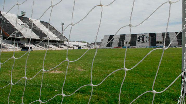 Los estadios de Santiago no estaacuten exentos de tener algunas rarezas