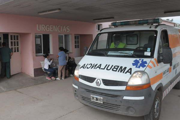 Abuela le negoacute plata al nieto adolescente para las drogas y eacuteste la mandoacute al hospital