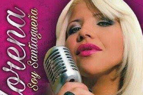 Santiaguentildeas que cantan cumbia destacan a Gilda 