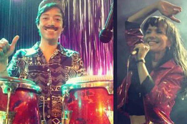 El hijo de Larrosa me dijo que yo recompuse la relacioacuten que teniacutea con su papaacute