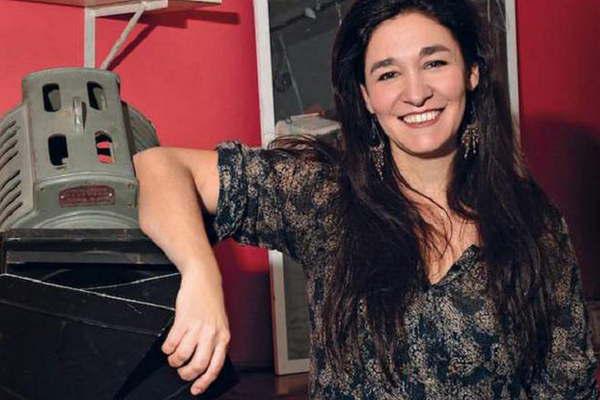 La directora de Gilda habloacute sobre el verdadero milagro