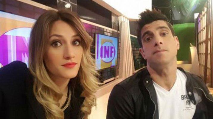 Escaacutendalo en el programa Combate- Renuncieacute porque me deciacutean put y prostituta