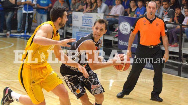 Mantildeana presentaraacuten el Grupo D de la Liga Sudamericana