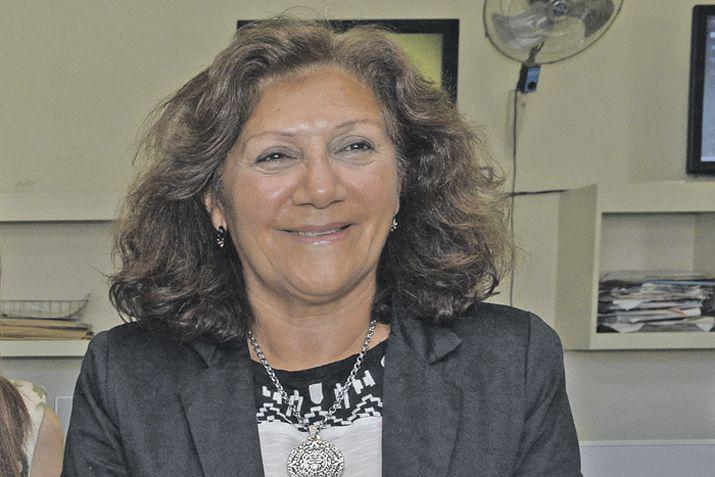 ldquoNinguacuten nintildeo sale de la Neonatologiacutea sin que lo revise un oftalmoacutelogordquo