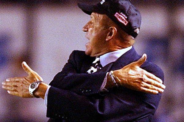 Ferro homenajearaacute a Griguol con una estatua