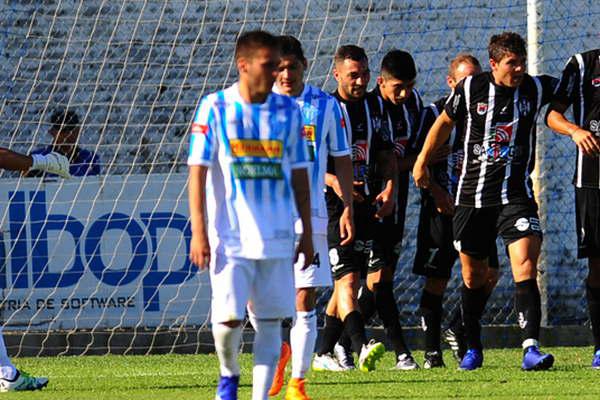 Una victoria que invita a ilusionarse