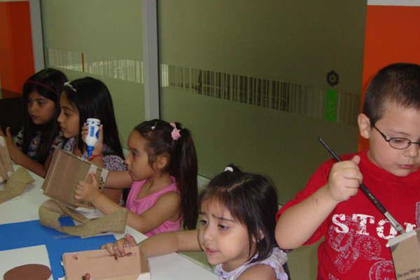 Desde mantildeana se dictaraacute un taller infantil sobre diversidad cultural 