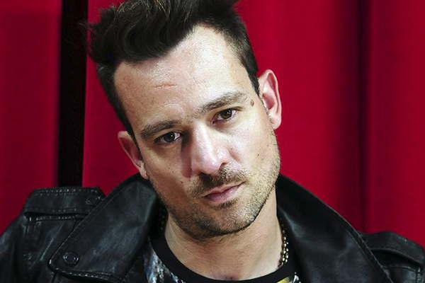 Chano Charpentier- Me cuesta portarme bien