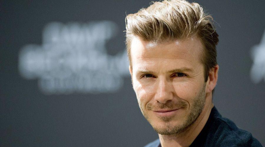 Francis Mallmann y un asado que enloquecioacute a David Beckham