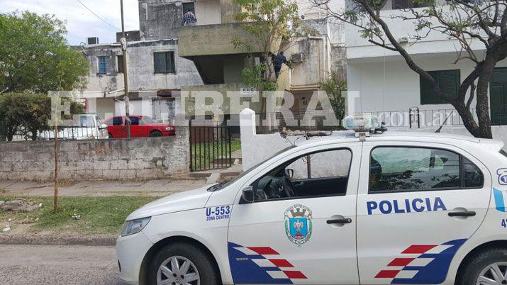 No pudo superar la separacioacuten y se quitoacute la vida