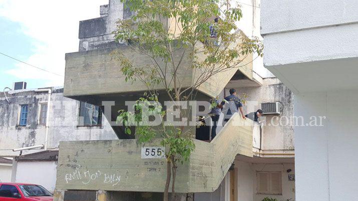 No pudo superar la separacioacuten y se quitoacute la vida