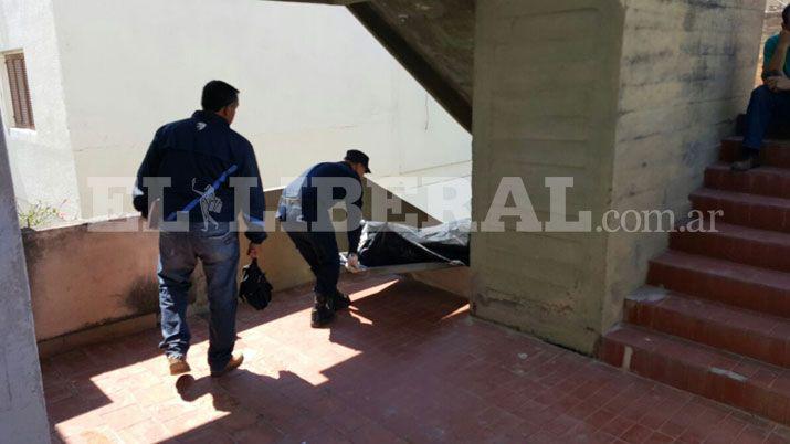 No pudo superar la separacioacuten y se quitoacute la vida