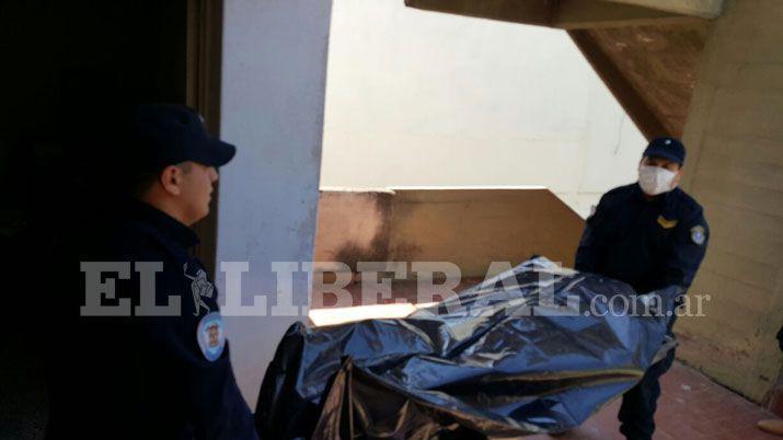 No pudo superar la separacioacuten y se quitoacute la vida