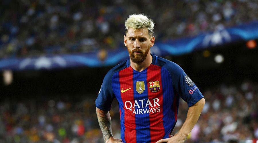 Messi vuelve a las praacutecticas