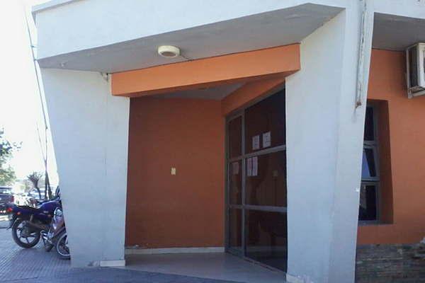 Investiga personal de la Seccional 50