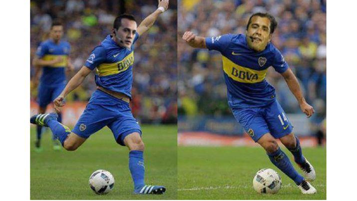 Por el escandaloso final ante Olimpia estallaron los memes contra Boca