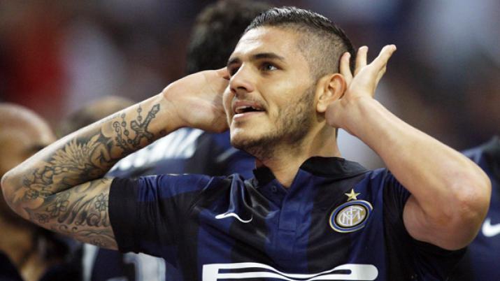 Mauro Icardi