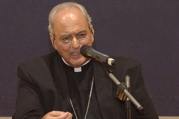 Saacutenchez Sorondo valoroacute el encuentro del Papa con Macri