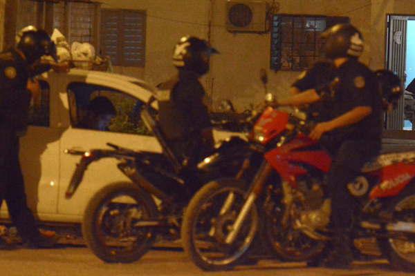 Pagoacute  3500 para que los mismos ladrones le devolvieran su televisor