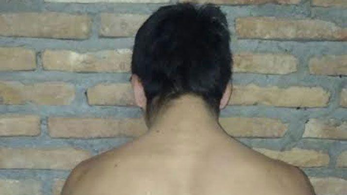 Detenido tras intentar robar en una obra en construccioacuten