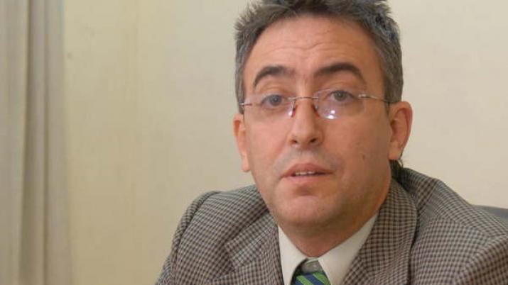 El Dr Argibay se entrevistoacute con la Defensora General de la Nacioacuten