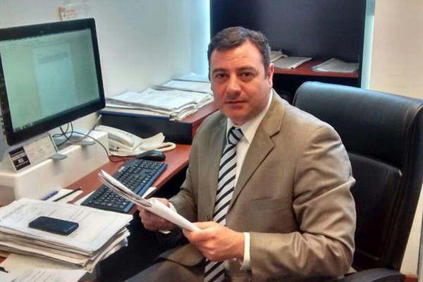 Prorrogan la prisioacuten preventiva a un  sujeto que asesinoacute a su vecino a fierrazos