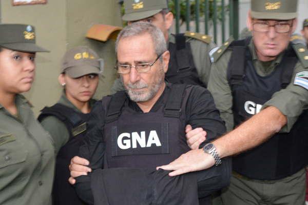 Confirman la prisioacuten preventiva para Jaime por administracioacuten fraudulenta