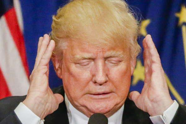 Crece el rechazo de mujeres latinas a la imagen de Trump