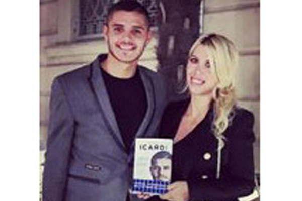 Wanda Nara tendraacute otra nena y la llamaraacute Isabella  